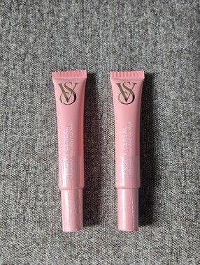 Victoria's Secret | Flavored Nourishing Lip Mask Fruity Cereal Set Of 2